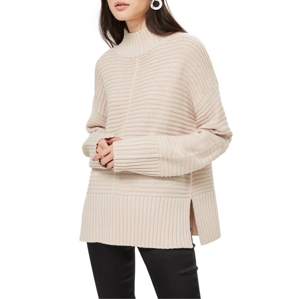 Topshop Sweater
